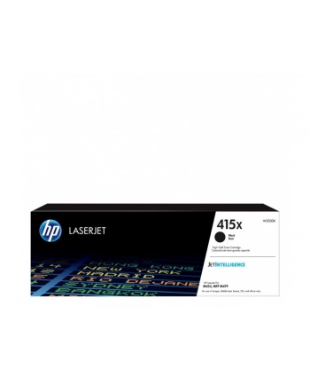 hp inc. Toner W2030XH Czarny Contract Cartridge nr 1