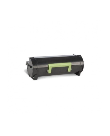 lexmark Kaseta czarna 58D2U0E nr 2