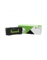 lexmark Kaseta czarna 58D2U0E - nr 8