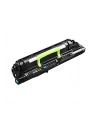 lexmark Toner Developer cyan 300k CS820/CX825 72K0DC0 - nr 1