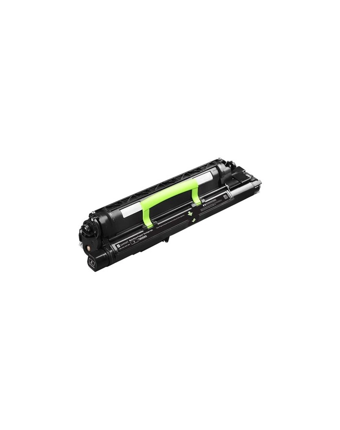 lexmark Toner Developer czarny 300k CS820/CX825 72K0DK0 główny