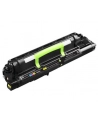 lexmark Toner Developer żółty 300k CS820/CX825 72K0DY0 - nr 3