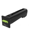 lexmark Toner czarny CS820 33k 72K2XK0 - nr 3