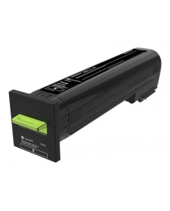 lexmark Toner czarny CS820 33k 72K2XK0 nr 2