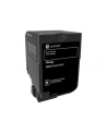 lexmark Toner CS720, CS725 BLACK 3K 74C20KE - nr 14