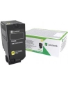lexmark Toner CS720, CS725 YELLOW 3K 74C20YE - nr 11