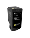 lexmark Toner CS720, CS725 YELLOW 3K 74C20YE - nr 5