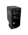 lexmark Toner CS725 magenta 12k 74C2HME - nr 3