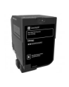 lexmark Toner CX725 Corporate BK 25K 84C2HKE - nr 12