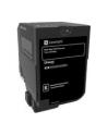 lexmark Toner CX725 Corporate BK 25K 84C2HKE - nr 14