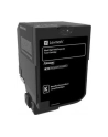 lexmark Toner CX725 Corporate BK 25K 84C2HKE - nr 20