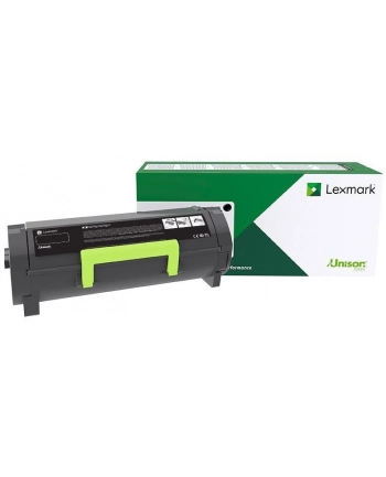 lexmark Toner B282H00 15k czarny nr 2