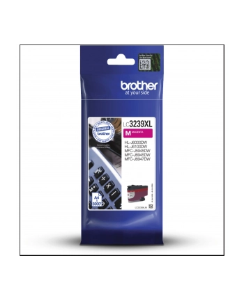 brother Tusz LC3239XLM MFC-J5945/J694x/HL-J6x00 nr 1