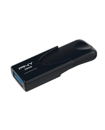 pny Pendrive 256GB USB3.0 ATTACHE 4 FD256ATT431KK-EF nr 2