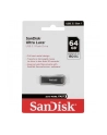 sandisk Pendrive ULTRA LUXE USB 3.1 64GB (do 150MB/s) - nr 24