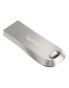 sandisk Pendrive ULTRA LUXE USB 3.1 256GB (do 150MB/s) - nr 28
