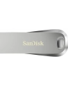 sandisk Pendrive ULTRA LUXE USB 3.1 256GB (do 150MB/s) - nr 50