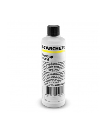 karcher Odpieniacz neutralny 125 ml 6.295-873.0 nr 1