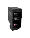 lexmark Toner CS720, CS725 MAGENTA 3K 74C20ME - nr 3