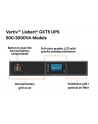 vertiv UPS GXT5 2000VA/2000 GXT5-2000IRT2UXLE - nr 4
