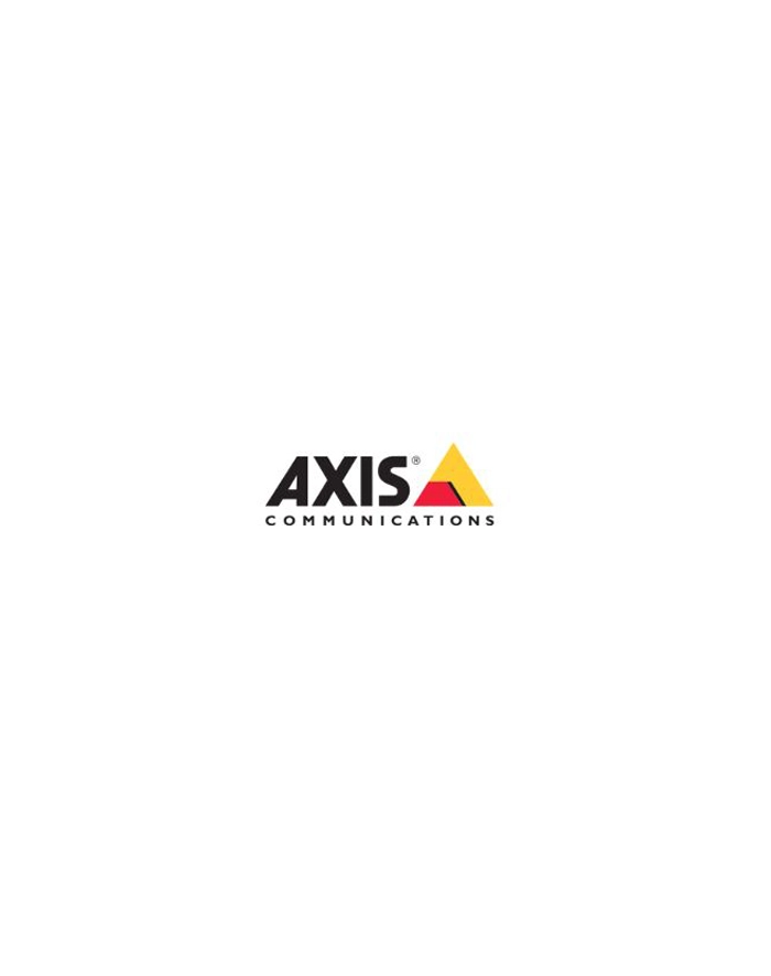 axis Obiektyw I-CS 9-50mm F1.5 8MP główny