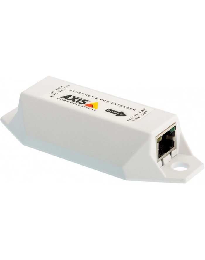 axis Wzmacniacz PoE T8129 główny