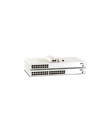 axis Moduły zasilania T8120 15W Midspan 10szt.