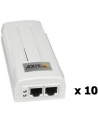 axis Moduły zasilania T8120 15W Midspan 10szt. - nr 5