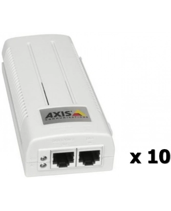 axis Moduły zasilania T8120 15W Midspan 10szt.