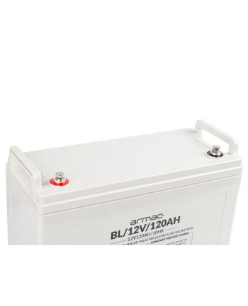 armac Akumulator żelowy do UPS 12V/120AH BL/12V/120AH nr 2