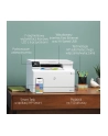 hp inc. Urządzenie wielofunkcyjne Color LaserJet Pro MFP M182n - nr 50