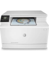 hp inc. Urządzenie wielofunkcyjne Color LaserJet Pro MFP M182n - nr 60