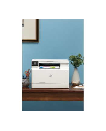 hp inc. Urządzenie wielofunkcyjne Color LaserJet Pro MFP M182n nr 2
