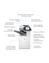 hp inc. Urządzenie wielofunkcyjne Color LaserJet Enterprise MFP M776zs - nr 27