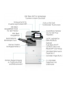 hp inc. Urządzenie wielofunkcyjne Color LaserJet Enterprise MFP M776zs - nr 35