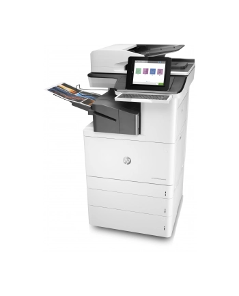hp inc. Urządzenie wielofunkcyjne Color LaserJet Enterprise MFP M776zs nr 2