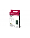 transcend Dysk SSD M.2 2242 120GB SATA3 B+M KEY, TLC - nr 2