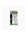 transcend Dysk SSD M.2 2242 256GB SATA3 B+M KEY, TLC - nr 3
