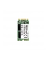 transcend Dysk SSD M.2 2242 256GB SATA3 B+M KEY, TLC - nr 9