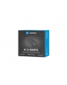 natec Hub USB 4 porty Mantis 2 USB 3.0 z włącznikiem + zasilacz - nr 38