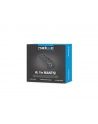natec Hub USB 4 porty Mantis 2 USB 3.0 z włącznikiem + zasilacz - nr 42