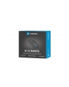 natec Hub USB 4 porty Mantis 2 USB 3.0 z włącznikiem + zasilacz - nr 55
