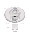 ubiquiti Wzmacniacz sygnału NanoBeam M5 Bridge 5GHz NBE-M5-16 - nr 11