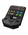 logitech G Saitek Farm Sim Vehicle Side Panel 945-000014 - nr 26