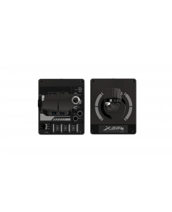logitech Joystick G X56 Hotas 945-000059 nr 1