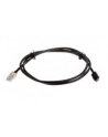 axis Kabel F7301 czarny 1m 4szt. - nr 1