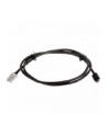 axis Kabel F7301 czarny 1m 4szt. - nr 2