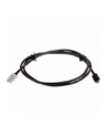 axis Kabel F7301 czarny 1m 4szt. - nr 3