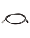 axis Kabel F7301 czarny 1m 4szt. - nr 5