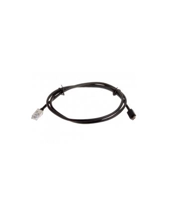 axis Kabel F7301 czarny 1m 4szt.